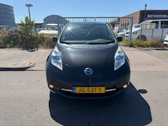 Nissan LEAF - Tekna 30 kWh