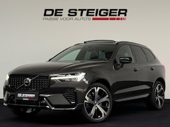 Volvo XC60 - 2.0 T8 Plug-in hybrid AWD Ultimate Dark Pano Harman Kardon Trekhaak