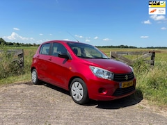 Suzuki Celerio - 1.0 Comfort, Airco, Navigatie