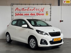 Peugeot 108 - 1.0 e-VTi Active|Airco|NAP Logisch|
