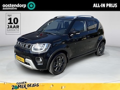Suzuki Ignis - 1.2 Smart Hybrid Style *APPLE CARPLAY/ STOELVERWARMING/ CRUISE CONTROL