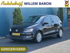 Volkswagen Polo - 1.4-16V Comfortline Airco | Cruise | PDC | Stoelverw