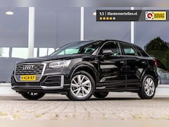 Audi Q2 - 35 TFSI S Edition | 2x S-line | NL Auto | Virtual