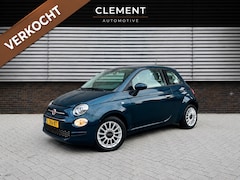 Fiat 500 - 1.2 Lounge | PANORAMA | LEER | CRUISE | CLIMA | PDC
