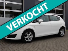 SEAT Leon - 1.2 TSI Reference Airco/ElektrPakket/LMV