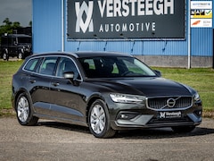 Volvo V60 - 2.0 B3 Business Pro |Dealer onderhouden|Eerste eigenaar