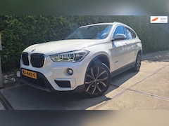 BMW X1 - SDrive16d Centennial Executive