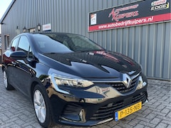 Renault Clio - 1.0 TCe Zen Navi.Clima.Cruise.Pdc.1e eigenaar