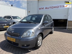 Toyota Yaris - 1.3 VVT-i S-Line AIRCO APK T/M 3-7-2027