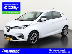 Renault Zoe - R135 Intens 52 kWh | incl KOOP Accu | CCS Laden | Zondag Open