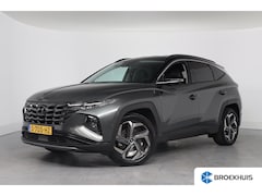 Hyundai Tucson - 1.6 T-GDI HEV Premium | Trekhaak | Stoelverwarming & Ventilatie | Stoel met Geheugenfuncti