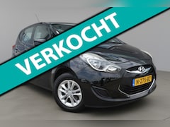 Hyundai ix20 - 1.4i i-Drive. APK 05-2027|Camera|Hoge instap| Airco|
