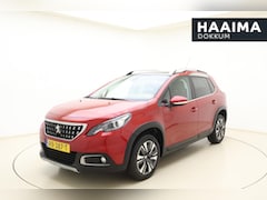 Peugeot 2008 - 1.2 PureTech Allure | Cruise contol | Automaat | Climate control | Lichtmetalen velgen 16'
