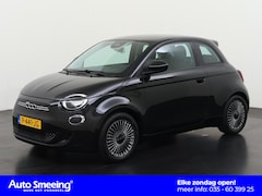 Fiat 500e - Icon 42 kWh | SOH 99% | Zondag Open