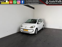 Volkswagen Up! - 1.0 move up