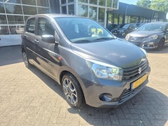 Suzuki Celerio - 1.0 Comfort / 12 mnd garantie