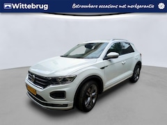 Volkswagen T-Roc - 1.5 TSI 150pk Sport Business R DSG Automaat / Clima / Camera / LM 18'' / LED / App connect