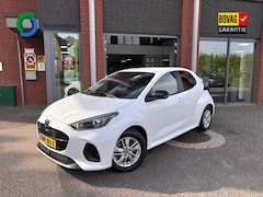 Mazda 2 Hybrid - 1.5 Centre-line, Carplay, Adaptive cruisecontrole