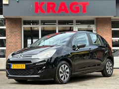 Citroën C3 - Attraction 1.0 VTi 68 pk - 5drs - airco - RIEM VV