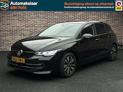 Volkswagen Golf - 1.5 eTSI Goal Edition | Facelift| Adaptieve cruise|