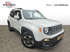 Jeep Renegade - 1.4 MultiAir Longitude Automaat