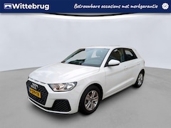 Audi A1 Sportback - 25 TFSI 95pk Pro Line / App Connect / LM 15'' / Cruise control / Virtual Cockpit