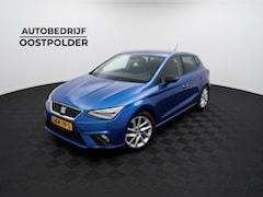 SEAT Ibiza - 1.0 EcoTSI FR