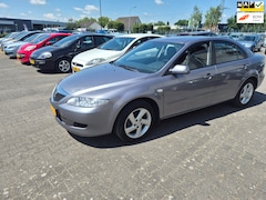 Mazda 6 Sport - 6 1.8i Touring