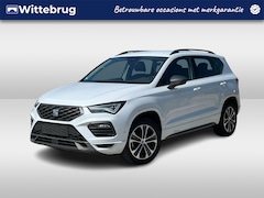 SEAT Ateca - 1.5 TSI 150PK DSG FR Business Intense / Elek Zwenkbare Trekhaak / LED / Dinamica Bekleding