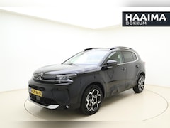 Citroën C5 Aircross - 1.2 Hybrid 136 Plus | Apple carplay/Android Auto | Automatische Airco | Cruise control | N