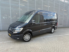 Volkswagen Crafter - 35 2.0 TDI 177 PK-6 Hand L3H3 Exclusive