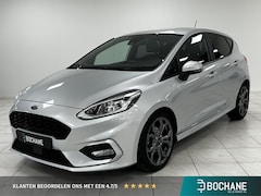 Ford Fiesta - 1.0 EcoBoost ST-Line NAVIGATIE | PARKEERSENSOREN ACHTER | VOORRUITVERWARMING