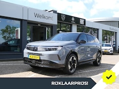 Opel Grandland - 1.6 Turbo Plug-in-Hybrid GS | Trekhaak | Camera