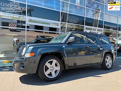 Jeep Patriot - 2.4 Sport Adventure