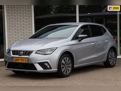 SEAT Ibiza - 1.0 TSI Xcellence Carplay Camera Beats Stoelverwarming