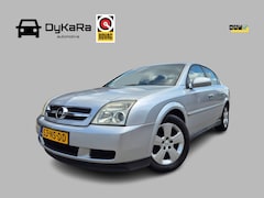Opel Vectra - 1.8-16V Comfort Airco Trekhaak nw APK