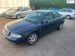 Audi A4 Limousine - 1.8 5V