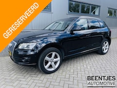 Audi Q5 - 2.0 TFSI quattro Pro Line | CarPlay | Sportstoelen | Trekhaak | Cruise control | Goed onde