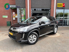 Citroën C4 Aircross - 1.6 Tendance