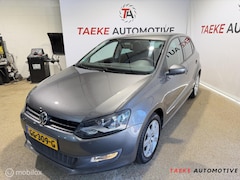 Volkswagen Polo - 1.2-12V Comfortline Airco/Apk/NWketting
