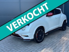 Nissan Juke - 1.6 DIG-T Nismo RS / Vol Opties