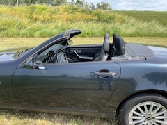 Mercedes-Benz SLK-klasse - 200
