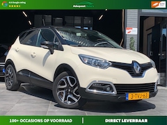 Renault Captur - 0.9 TCe|2e eig|NAP|Cruise|Camera|Trekhaak|PDC