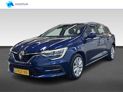 Renault Mégane Estate - 1.3 TCe Business Zen