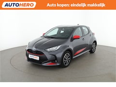 Toyota Yaris - 1.5 Hybrid 115 Business | UX78188 |