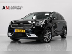 Kia Niro - 1.6 GDi Hybrid ExecutiveLine |Stoelkoeling|Memory|Leder|