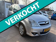 Opel Meriva - 1.6-16V Temptation AUTOMAAT / Nieuwe APK
