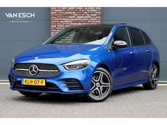 Mercedes-Benz B-klasse - 250 e AMG Line Premium+ | Distronic+ | Memory | Trekhaak | Multibeam LED | Stoelverwarming