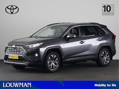 Toyota RAV4 - 2.5 Hybrid Style | Bearlock | JBL Audio | 360­° Camera |