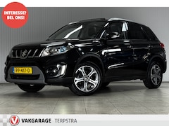 Suzuki Vitara - 1.6 High Executive/ Open-Pano Dak/ Camera/ Stoelverw./ 17''LMV/ LED Koplampen/ Keyless/ Cl